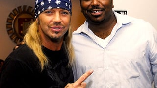 Bret's Got Talent
