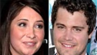 Bristol Palin Mocks Levi Johnston's Mayoral Run