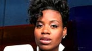 911 Call: Fantasia Was Bleeding, Nearly Unconscious After OD