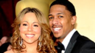 Nick Cannon: Mariah