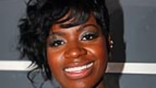 Fantasia Barrino Released From Hospital After OD