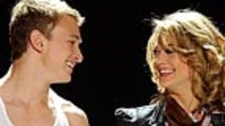 SYTYCD Winner Lauren Denies Romance With Finalist Kent