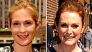 Celebs Reveal Their Mommy-Must-Haves!