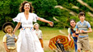 Review | Nanny McPhee Returns