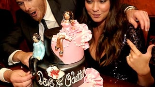 Cake for Two