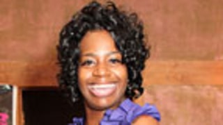 Fantasia Opens Up After Suicide Scare
