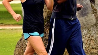 Running Away Together