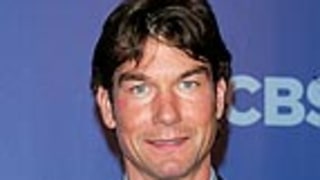 Jerry O'Connell Had