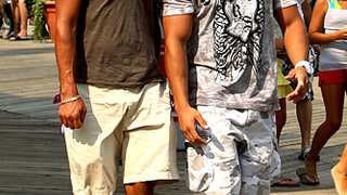 Ronnie Ortiz-Magro