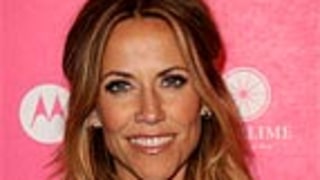 Sheryl Crow Opens State-of-the-Art Breast Cancer Center