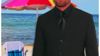Jesse James