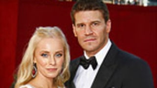 What's in a Name? David Boreanaz's Daughter, Bardot Vita