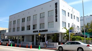 Metropole Hotel Apartments