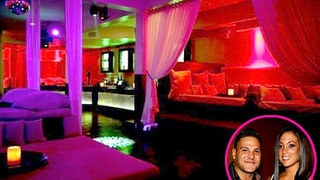 B.E.D. Nightclub
