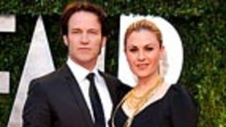 Newlywed Anna Paquin