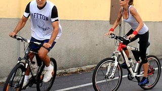 Bike Date