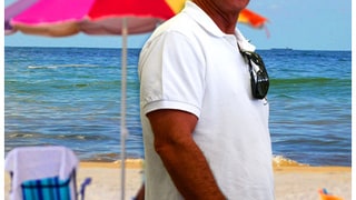 Mel Gibson