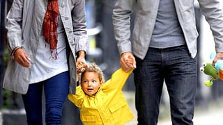 Nahla's Day Out