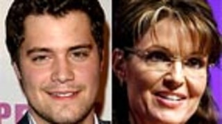 Levi Johnston: I Regret Apologizing to Sarah Palin