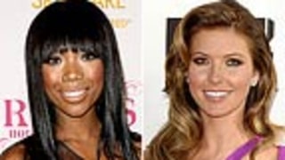 Brandy: I'll Look My Sexiest Ever on Dancing With the Stars!
