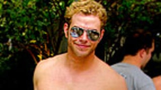 Kellan Lutz: I Don't Want to Be