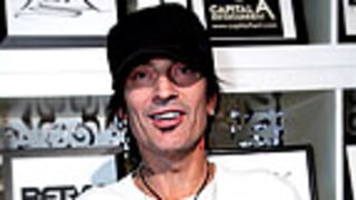 Tommy Lee's Good Romance!