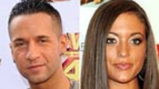 The Situation Tells Sammi the Truth About Ronnie