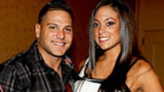 Jersey Shore's Sammi: Why I Took Ronnie Back
