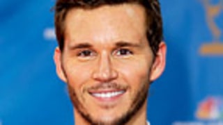 25 Things You Don't Know About Me: Ryan Kwanten