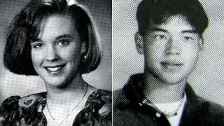 Kate & Jon Gosselin