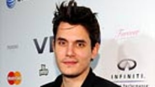 John Mayer Swears Off Women After Jessica Scandal