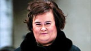 Source: Susan Boyle
