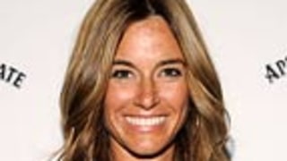 Kelly Bensimon Gets