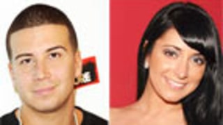 Jersey Shore's Vinny: I Don't Regret Angelina Hookup