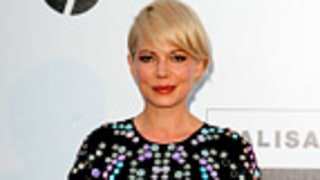 Michelle Williams Skips Her Own Movie Premiere