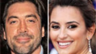 Javier Bardem