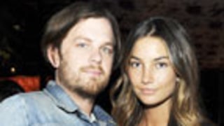 Kings of Leon Lead Singer Is Engaged!