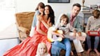Balthazar Getty's Wife: Why I Took Him Back After Sienna Miller Affair