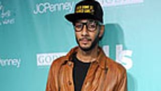 25 Most Stylish New Yorkers: Swizz Beatz