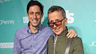 25 Most Stylish New Yorkers: Simon Doonan and Jonathan Adler