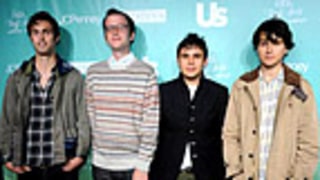 25 Most Stylish New Yorkers: Vampire Weekend