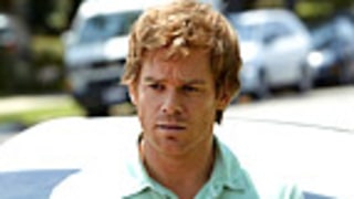 How to Channel Dexter's Dark Style in Your Home