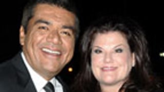 George Lopez, Wife Divorce After 17 Years