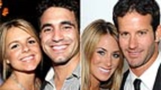 Tenley: Ali, Roberto Can't Stop Being