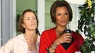 Vanessa Williams Dishes on Making Out With Megan Fox's Man