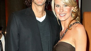 Howard and Beth Stern