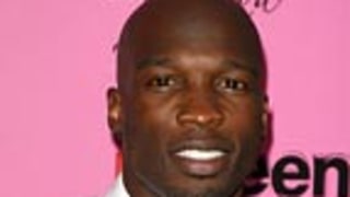 Oops! DWTS' Chad Ochocinco's Cereal Accidentally Touts Phone Sex
