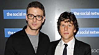 The Social Network Dominates Weekend Box Office