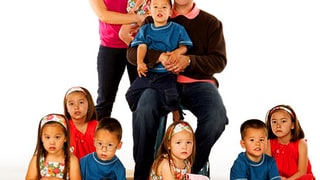 Kate Gosselin