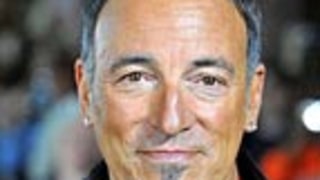 Is Bruce Springsteen Glee's Next Big Guest Star?